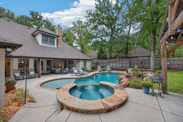 2016 Spinnaker Lane, Azle, TX 76020