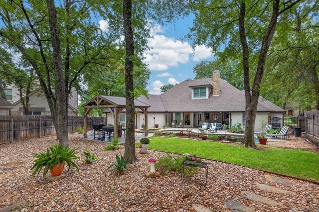 2016 Spinnaker Lane, Azle, TX 76020