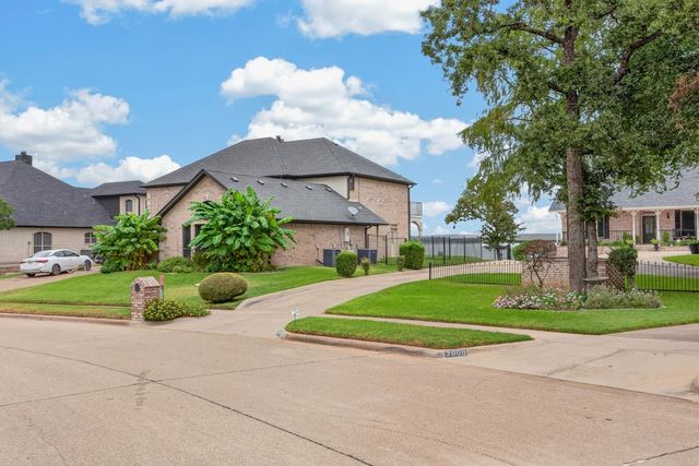 2016 Spinnaker Lane, Azle, TX 76020