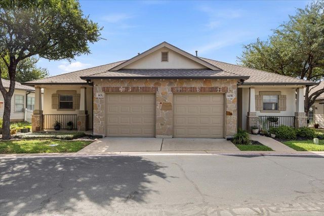 6801 Beckett RD 143L, Austin, TX 78749