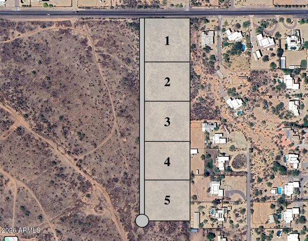 1687 E Creek Canyon Road, Phoenix, AZ 85086