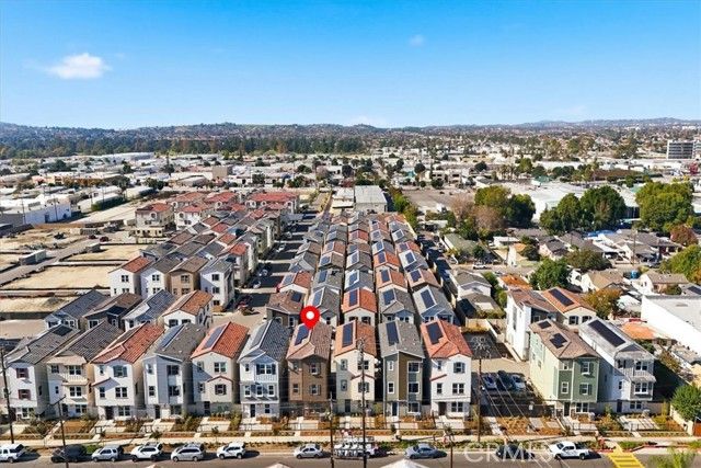 2540 Hepburn Street, South El Monte, CA 91733