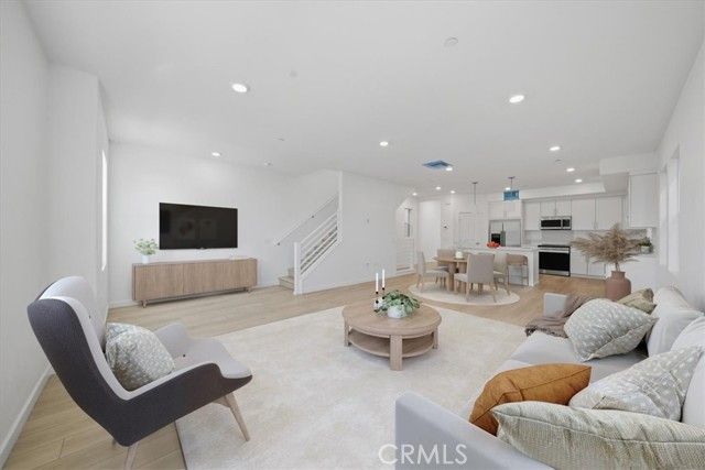 2540 Hepburn Street, South El Monte, CA 91733