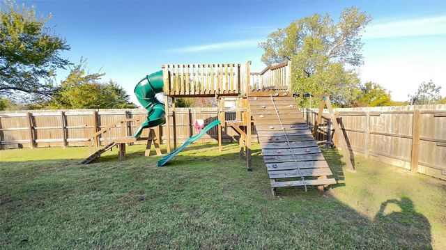 1902 La Fontaine Lane, Greenville, TX 75402