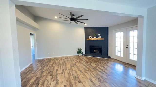 1902 La Fontaine Lane, Greenville, TX 75402