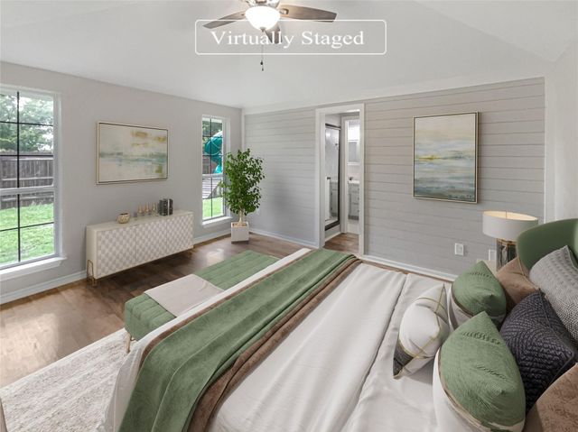 1902 La Fontaine Lane, Greenville, TX 75402