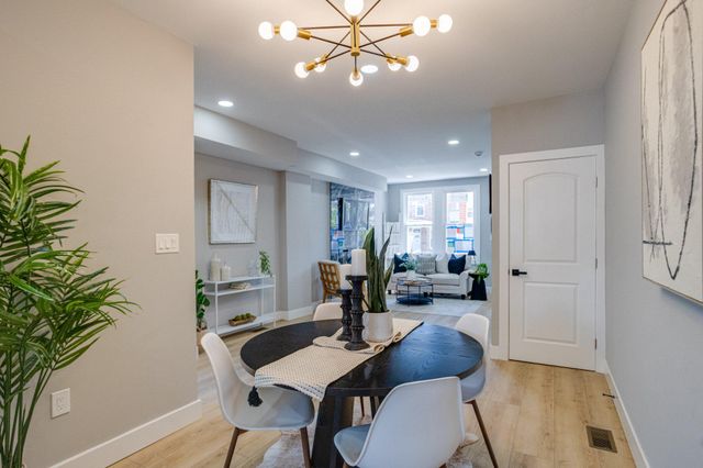 2842 MAYFIELD AVE, Baltimore, MD 21213