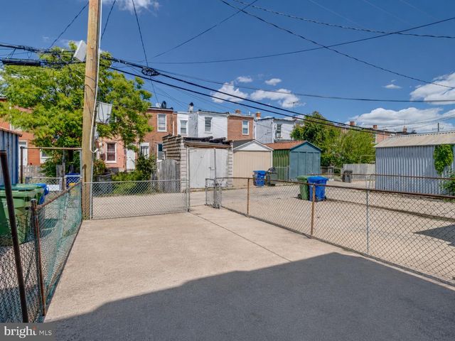 2842 MAYFIELD AVE, Baltimore, MD 21213