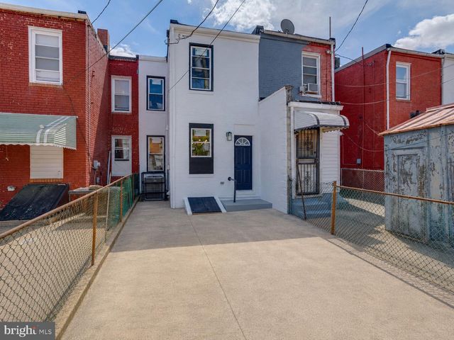 2842 MAYFIELD AVE, Baltimore, MD 21213
