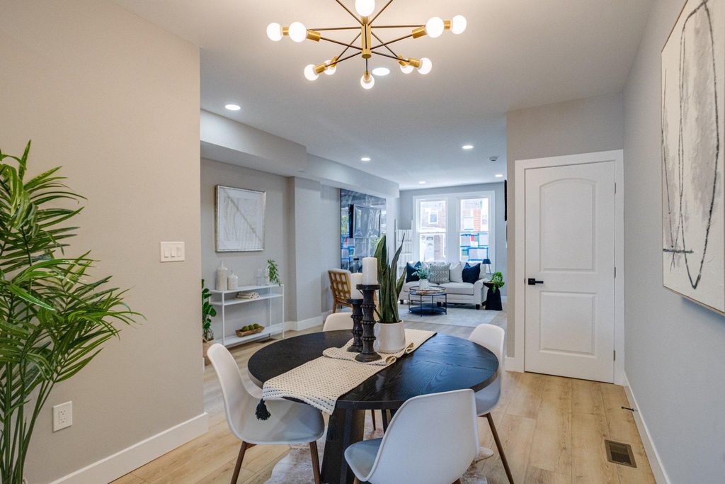 Image 13 of property listing at 2842 MAYFIELD AVE, Baltimore, MD 21213