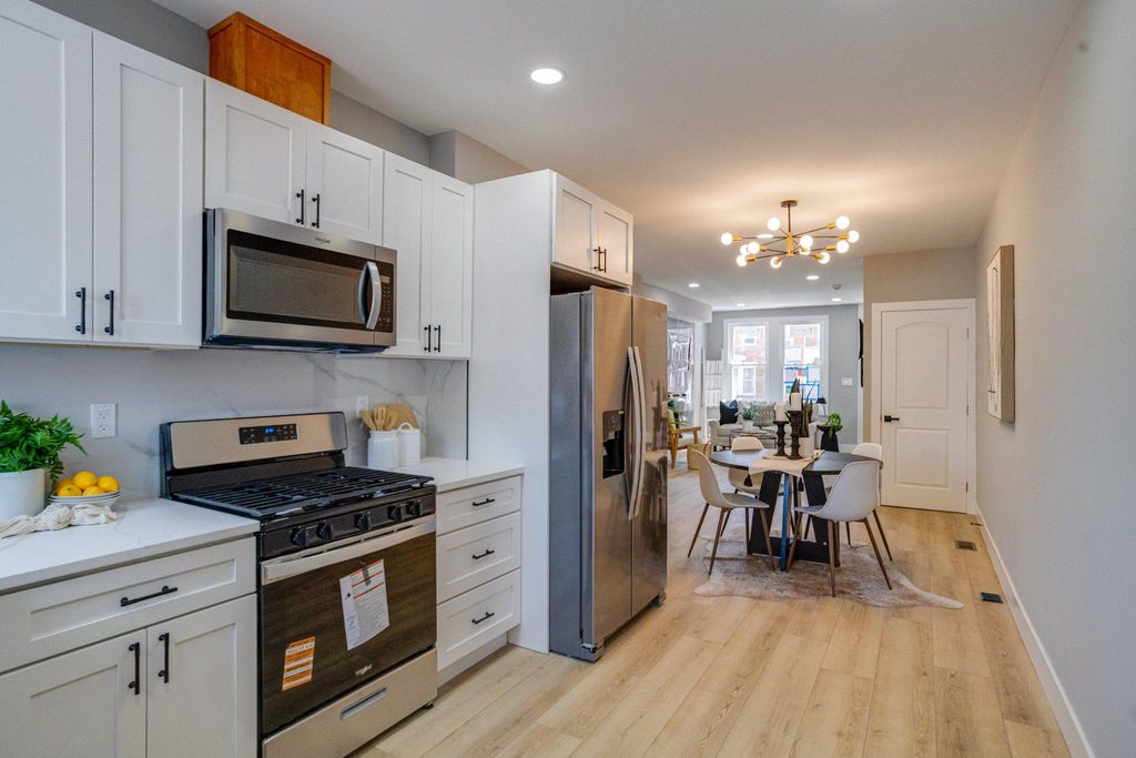 Image 17 of property listing at 2842 MAYFIELD AVE, Baltimore, MD 21213