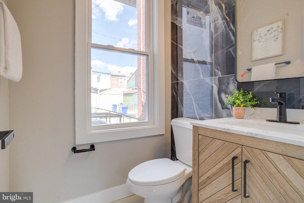 Image 19 of property listing at 2842 MAYFIELD AVE, Baltimore, MD 21213