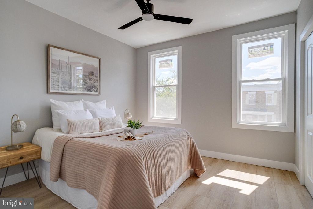 Image 22 of property listing at 2842 MAYFIELD AVE, Baltimore, MD 21213