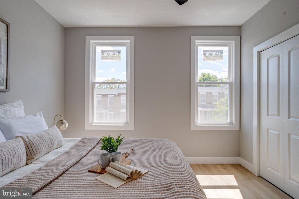 Image 23 of property listing at 2842 MAYFIELD AVE, Baltimore, MD 21213