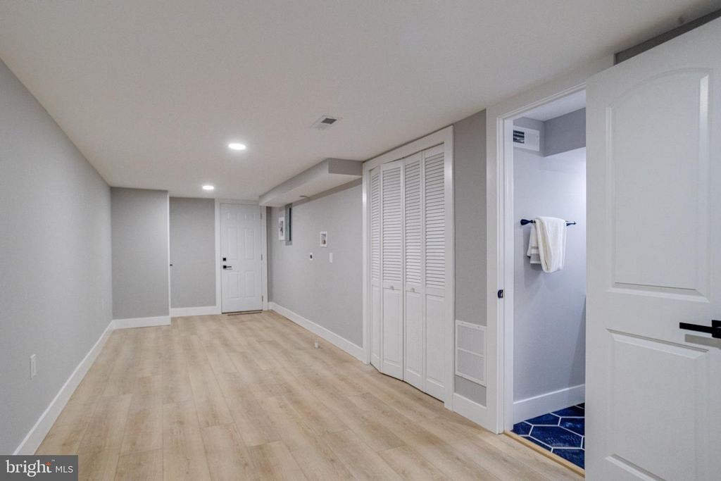 Image 35 of property listing at 2842 MAYFIELD AVE, Baltimore, MD 21213