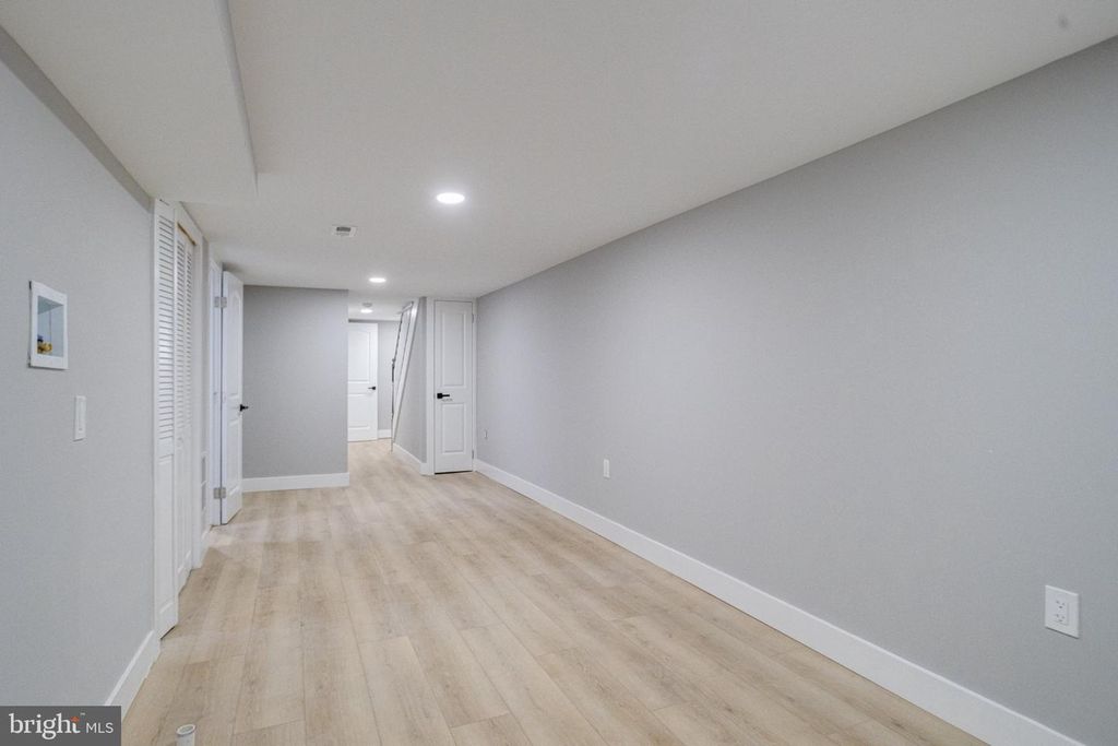 Image 37 of property listing at 2842 MAYFIELD AVE, Baltimore, MD 21213