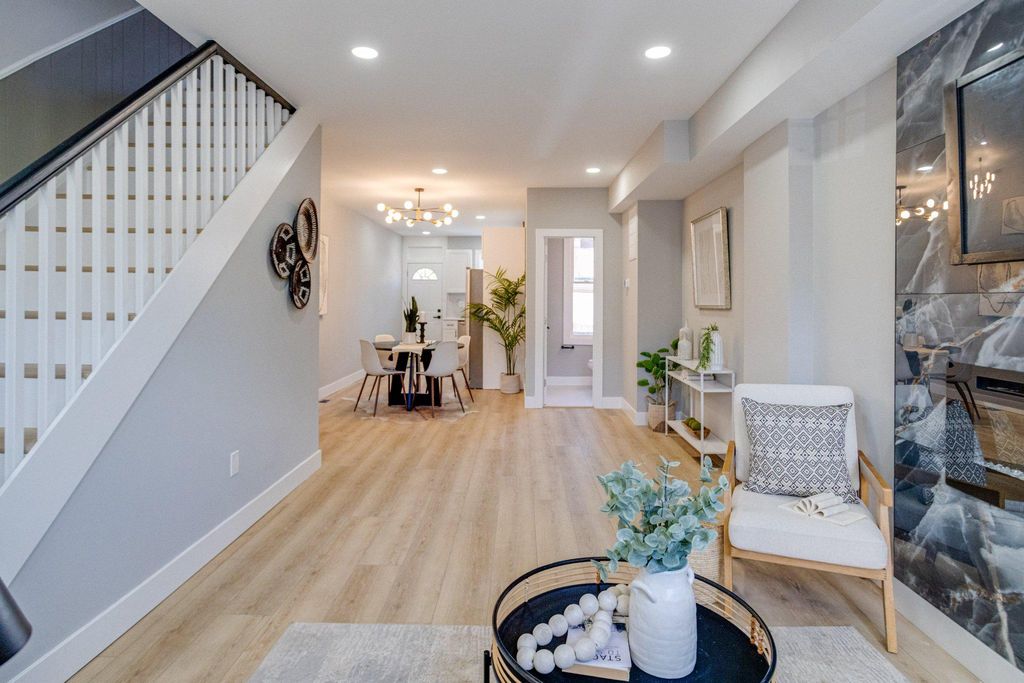 Image 7 of property listing at 2842 MAYFIELD AVE, Baltimore, MD 21213