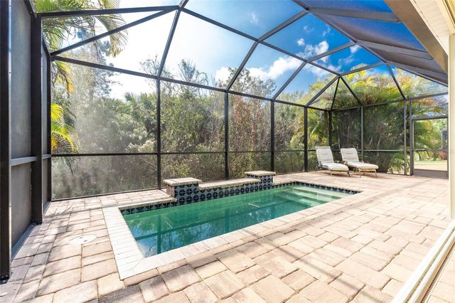 11435 FORT LAUDERDALE PLACE, Venice, FL 34293