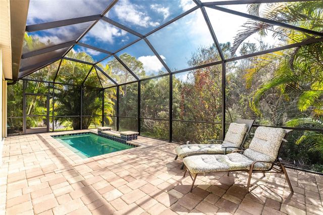 11435 FORT LAUDERDALE PLACE, Venice, FL 34293