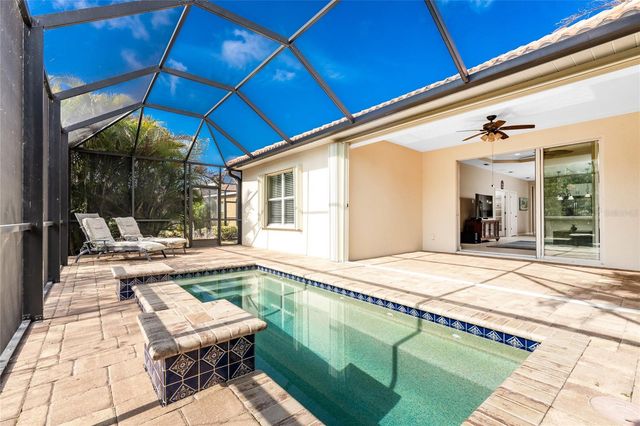 11435 FORT LAUDERDALE PLACE, Venice, FL 34293