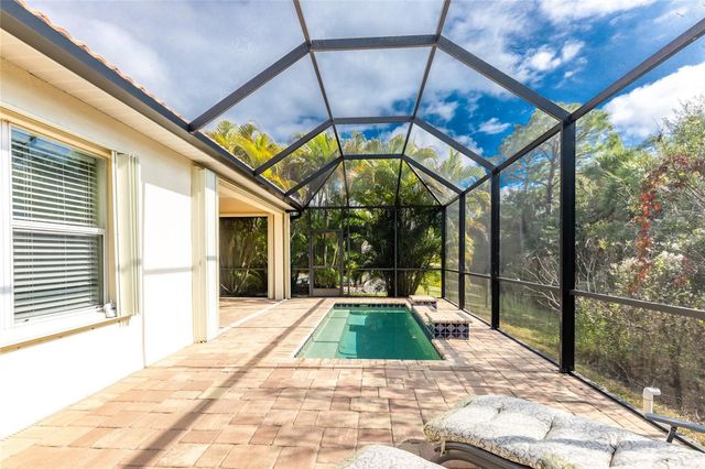 11435 FORT LAUDERDALE PLACE, Venice, FL 34293