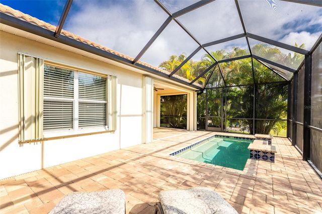 11435 FORT LAUDERDALE PLACE, Venice, FL 34293