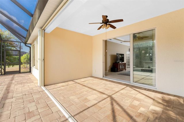 11435 FORT LAUDERDALE PLACE, Venice, FL 34293