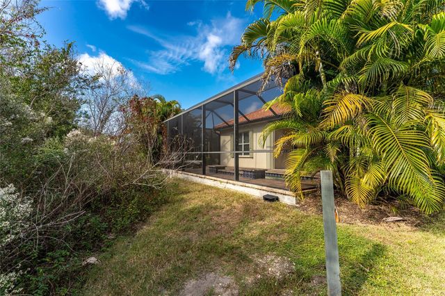 11435 FORT LAUDERDALE PLACE, Venice, FL 34293