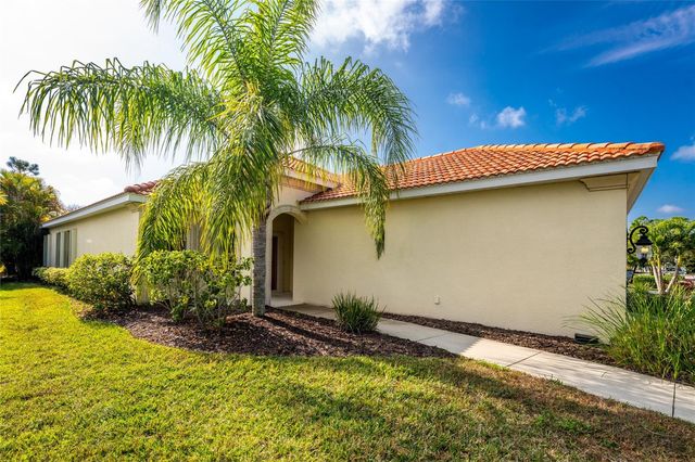 11435 FORT LAUDERDALE PLACE, Venice, FL 34293
