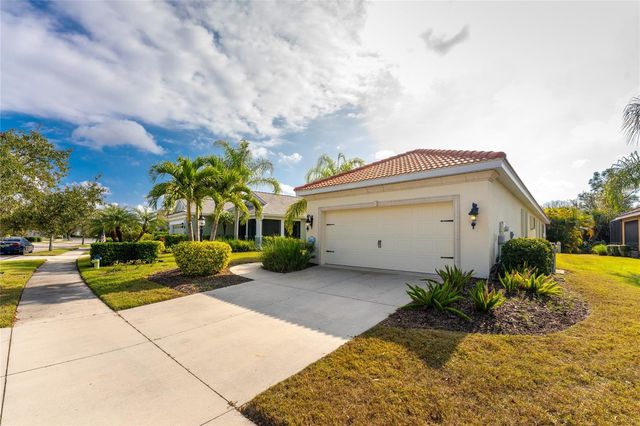 11435 FORT LAUDERDALE PLACE, Venice, FL 34293
