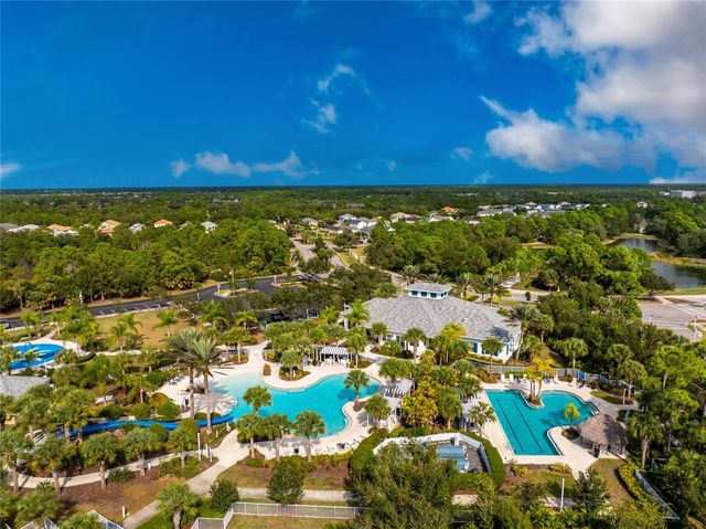 11435 FORT LAUDERDALE PLACE, Venice, FL 34293