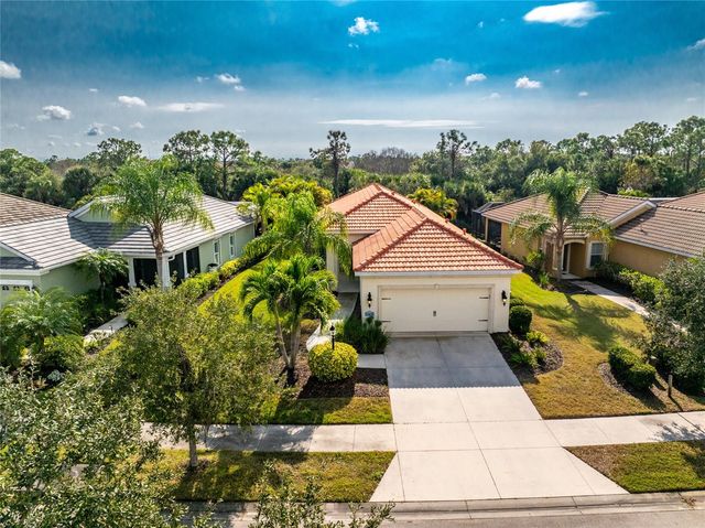 11435 FORT LAUDERDALE PLACE, Venice, FL 34293