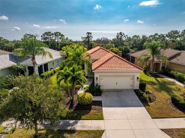 11435 FORT LAUDERDALE PLACE, Venice, FL 34293