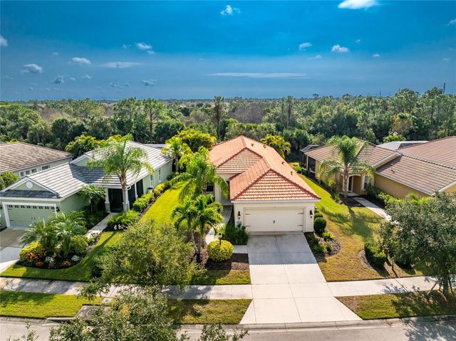 11435 FORT LAUDERDALE PLACE, Venice, FL 34293