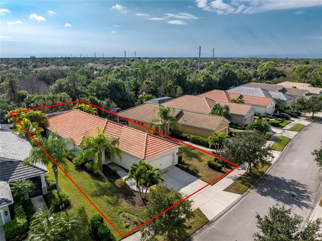 11435 FORT LAUDERDALE PLACE, Venice, FL 34293