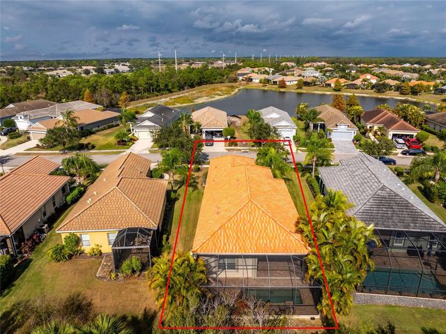 11435 FORT LAUDERDALE PLACE, Venice, FL 34293