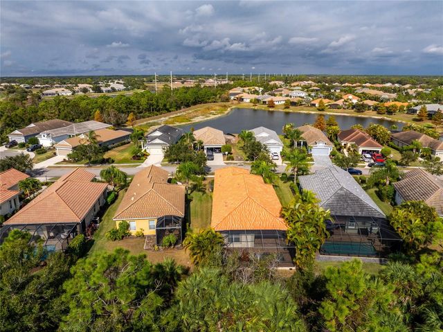 11435 FORT LAUDERDALE PLACE, Venice, FL 34293