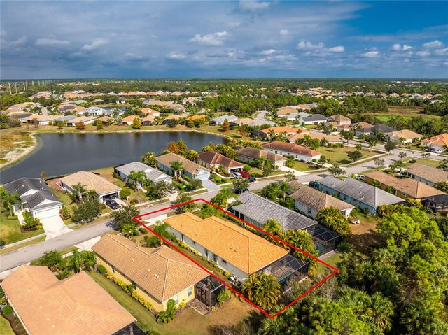 11435 FORT LAUDERDALE PLACE, Venice, FL 34293