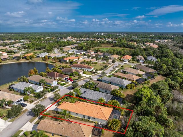 11435 FORT LAUDERDALE PLACE, Venice, FL 34293