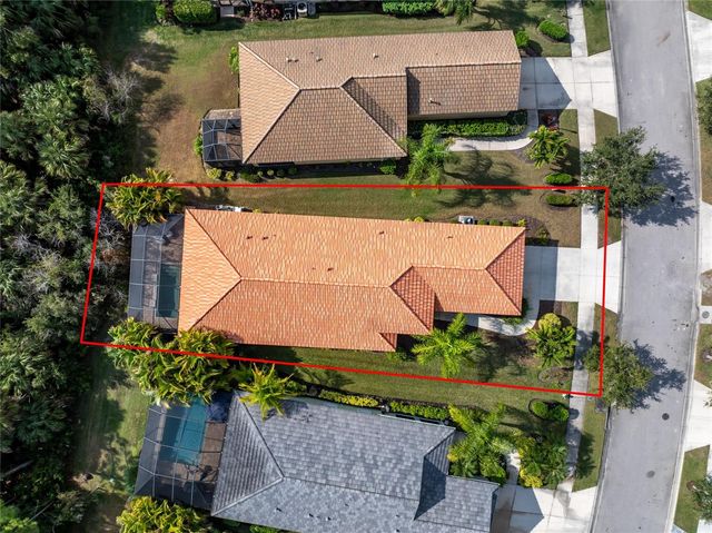 11435 FORT LAUDERDALE PLACE, Venice, FL 34293