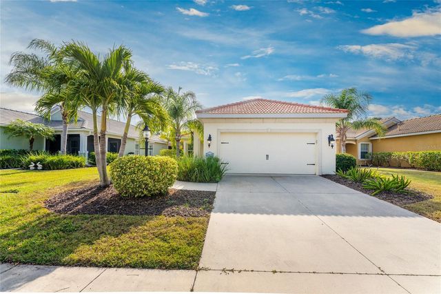 11435 FORT LAUDERDALE PLACE, Venice, FL 34293