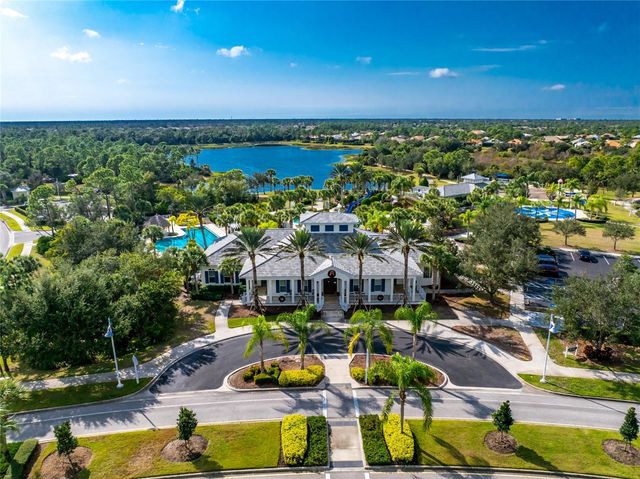 11435 FORT LAUDERDALE PLACE, Venice, FL 34293