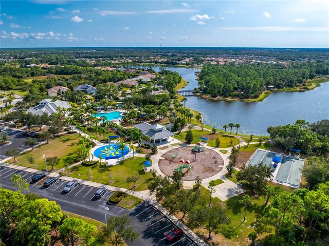 11435 FORT LAUDERDALE PLACE, Venice, FL 34293