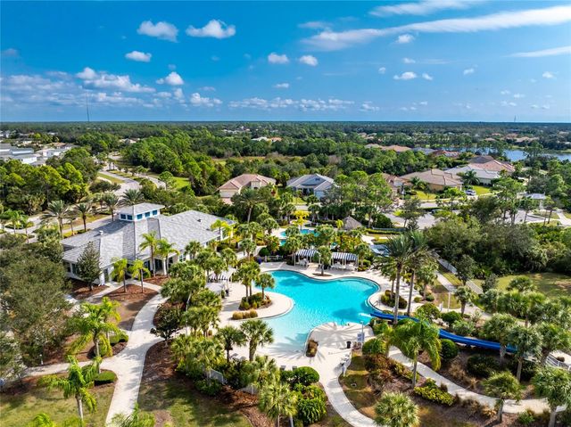 11435 FORT LAUDERDALE PLACE, Venice, FL 34293