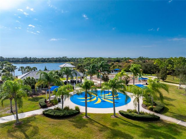 11435 FORT LAUDERDALE PLACE, Venice, FL 34293