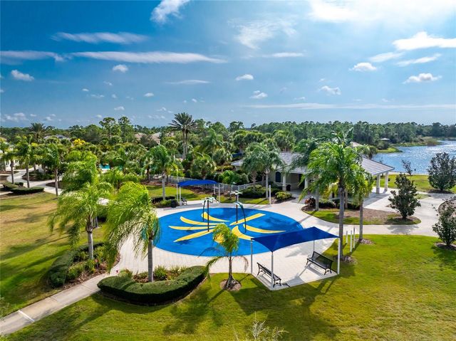 11435 FORT LAUDERDALE PLACE, Venice, FL 34293