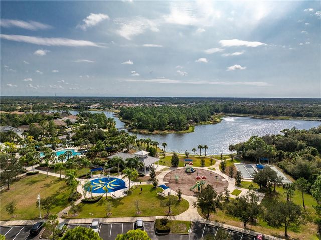 11435 FORT LAUDERDALE PLACE, Venice, FL 34293