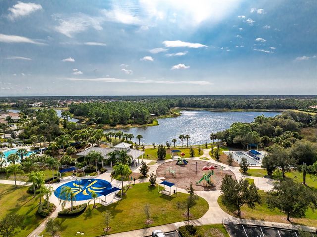 11435 FORT LAUDERDALE PLACE, Venice, FL 34293