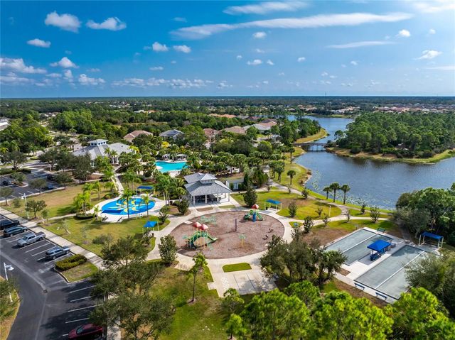 11435 FORT LAUDERDALE PLACE, Venice, FL 34293