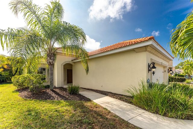 11435 FORT LAUDERDALE PLACE, Venice, FL 34293